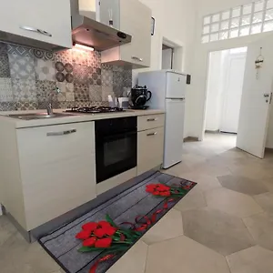 Casa Caruso Corso Garibaldi Avola