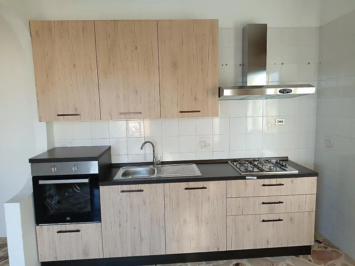 On The Beach Triscina Apartment