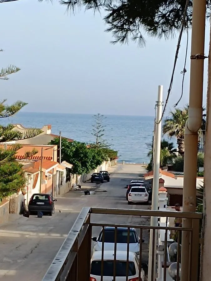 On The Beach Triscina 0*,